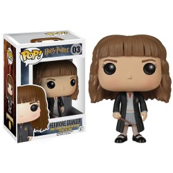 Pop Harry Potter - Hermione  Granger 03